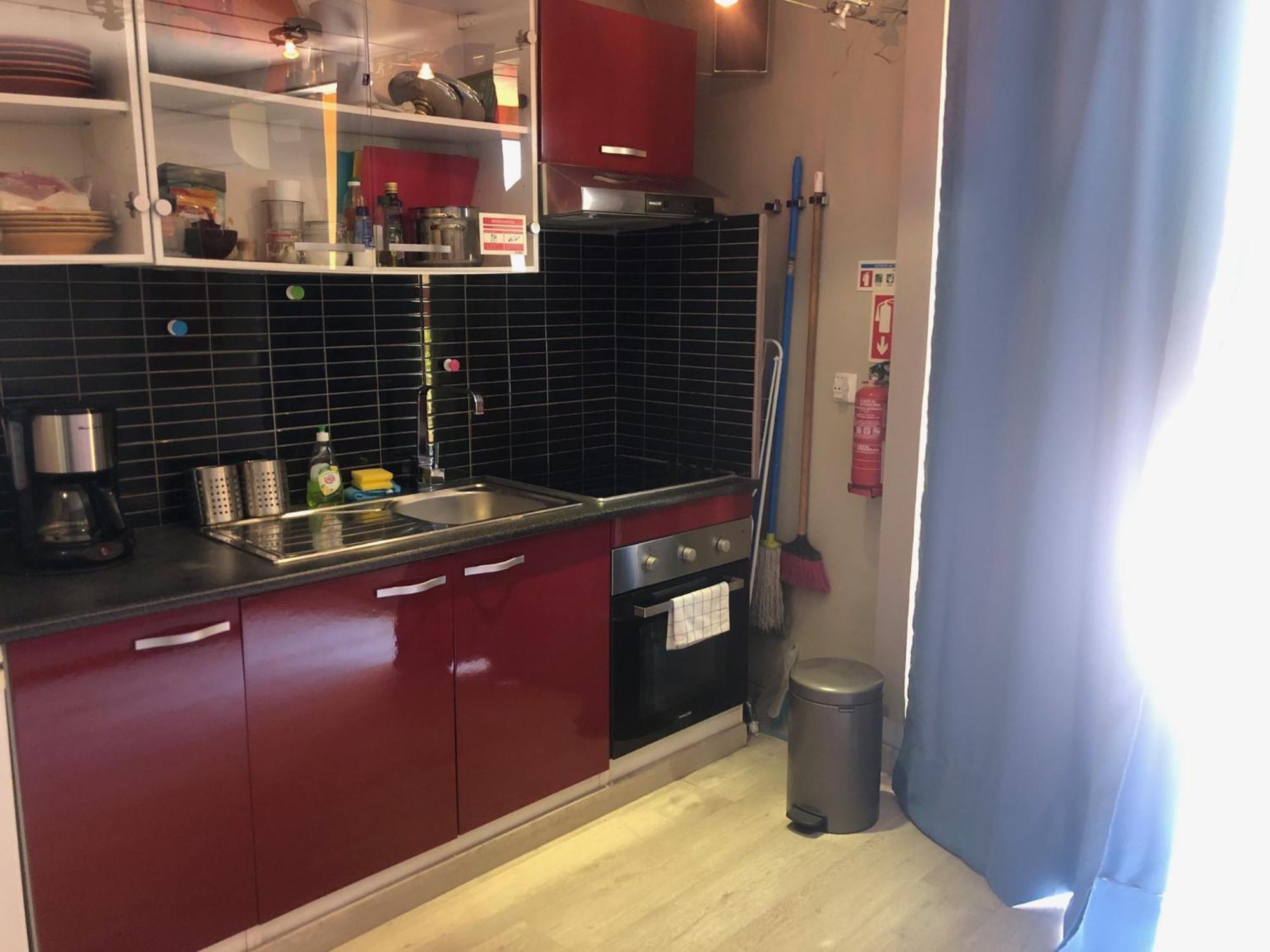 哥斯达黎加堡露台公寓 Lisboa 外观 照片