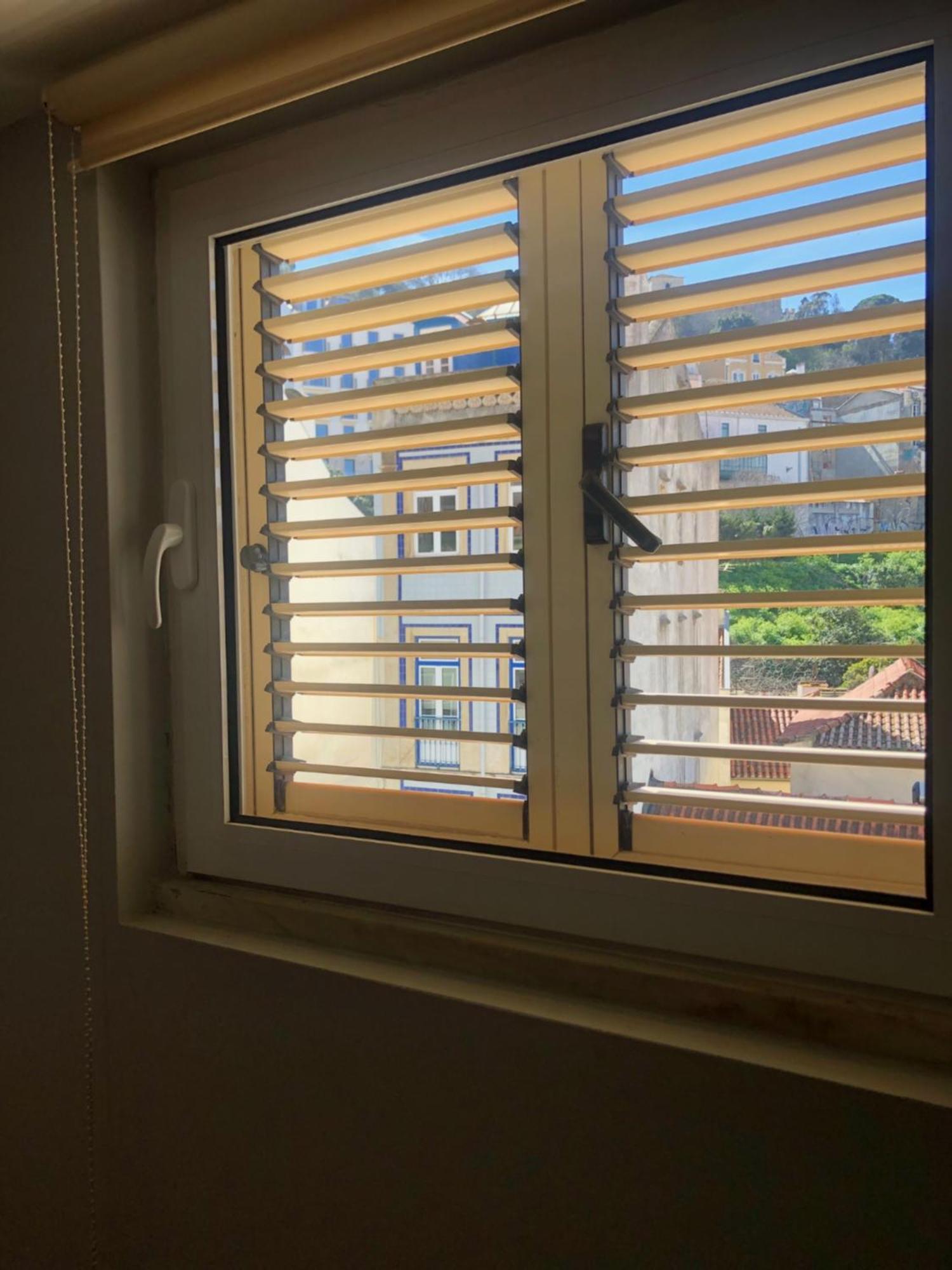 哥斯达黎加堡露台公寓 Lisboa 外观 照片