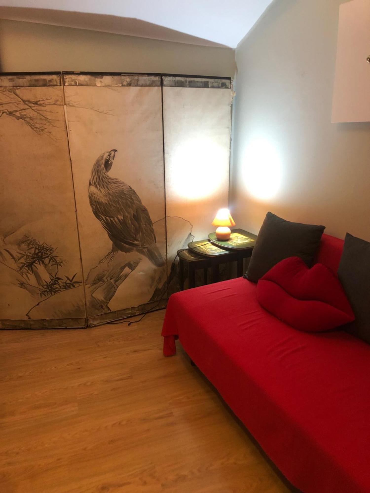 哥斯达黎加堡露台公寓 Lisboa 外观 照片