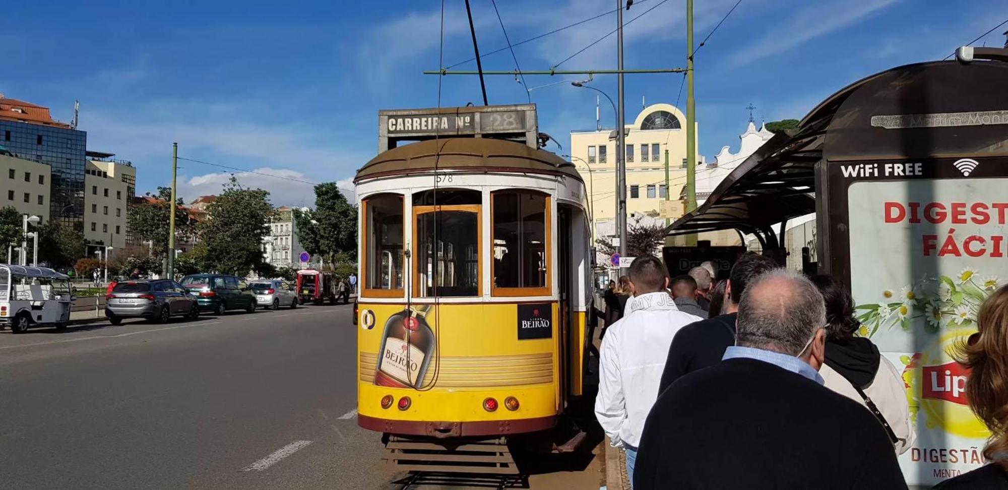 哥斯达黎加堡露台公寓 Lisboa 外观 照片